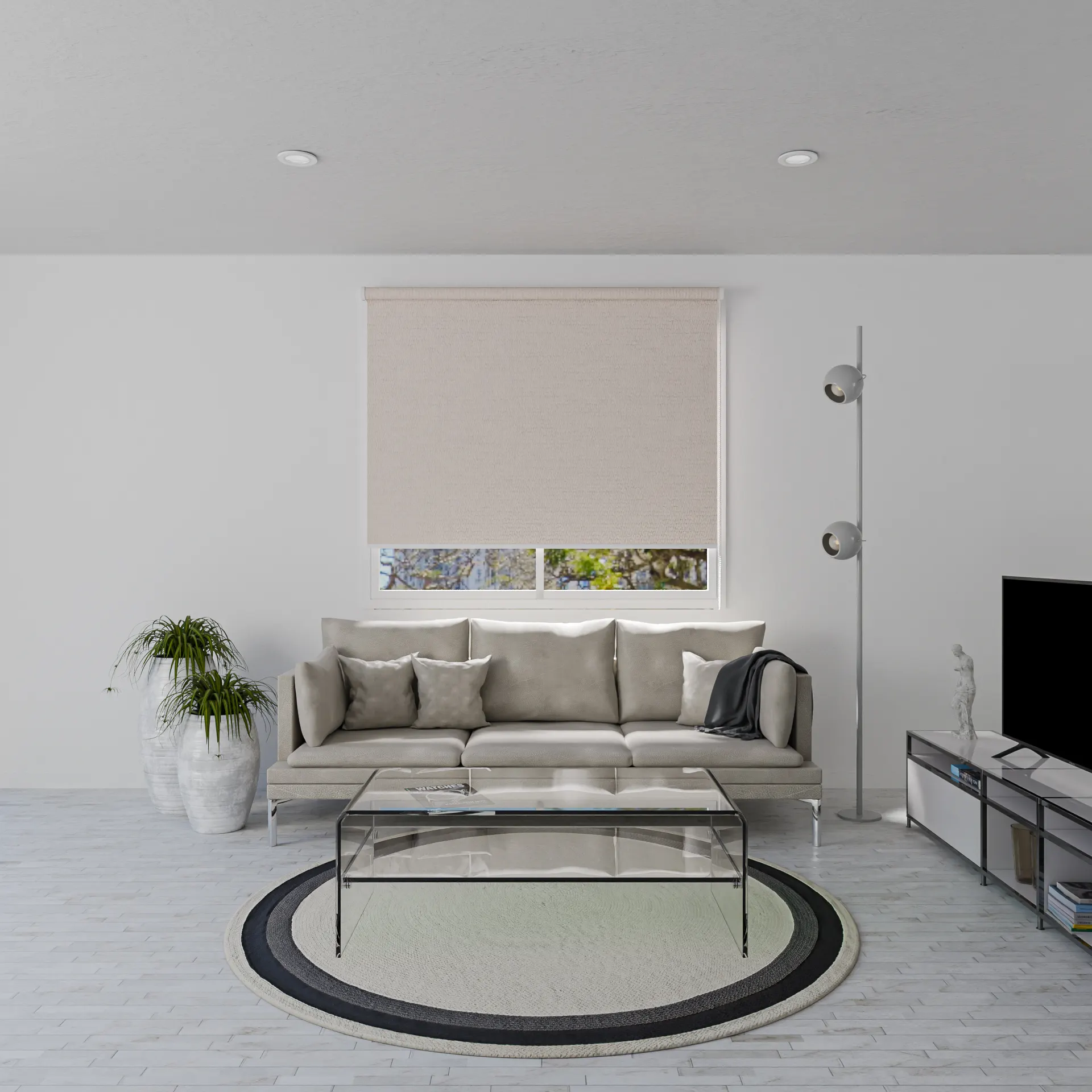 BLACKOUTlookroller marfil blackout