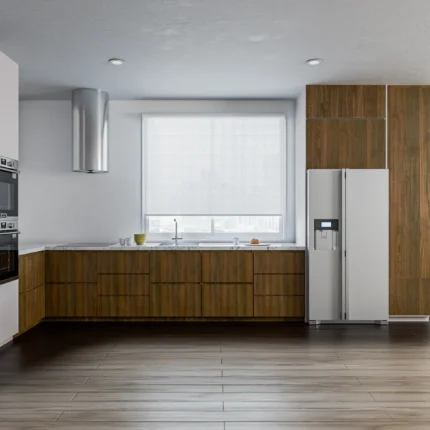 Sunscreen %6 - Blanco